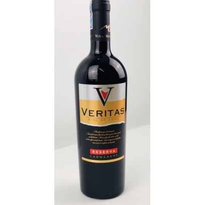 Rượu vang Veritas Reserva